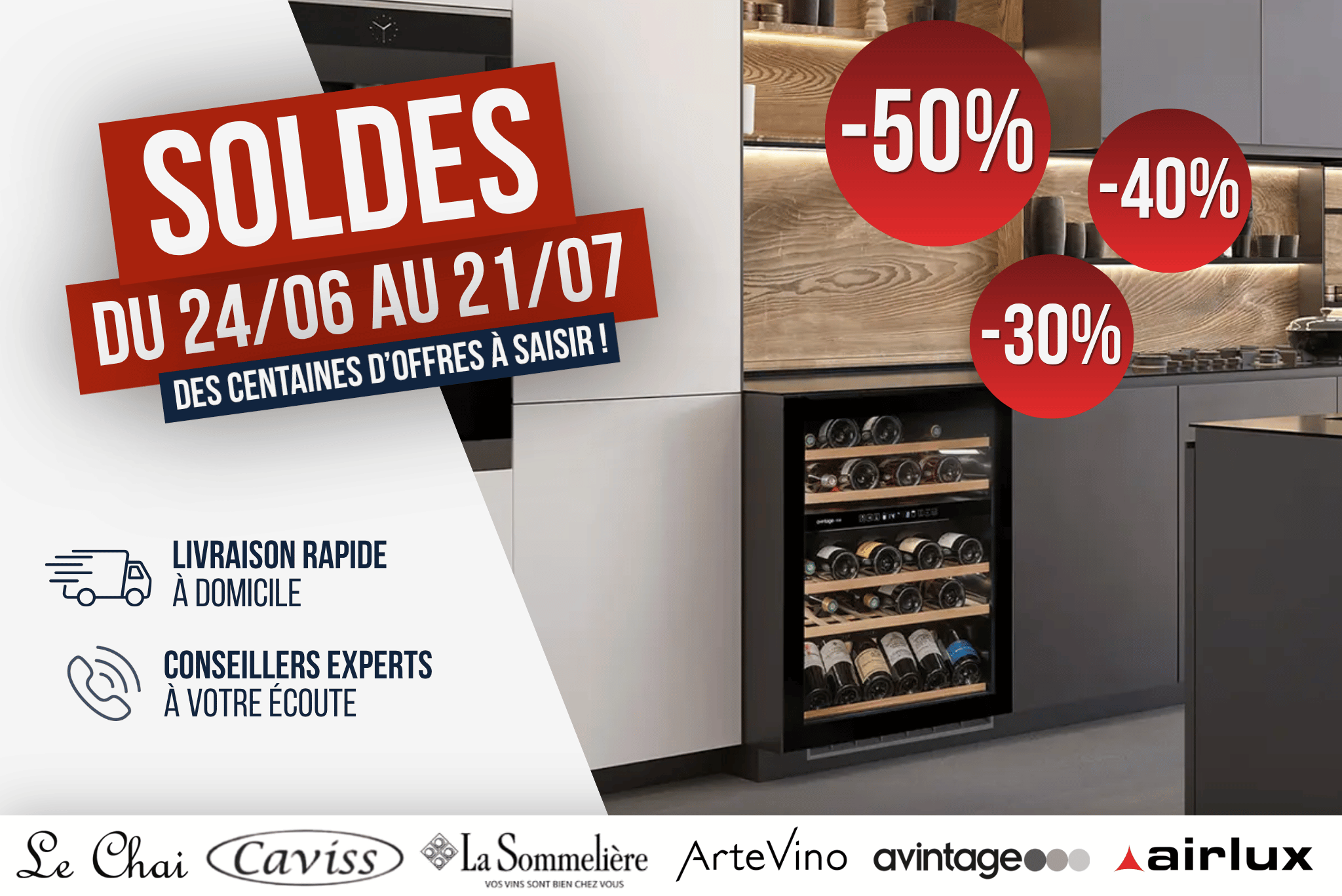 Soldes d'été